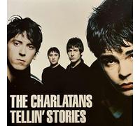 Charlatans,the - Tellin' Stories