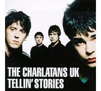 Tellin Stories USA