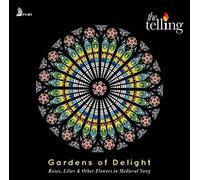 TELLING - Gardens Of Delight
