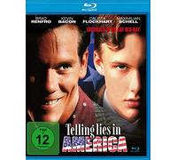 Telling Lies in America