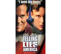 Telling Lies in America