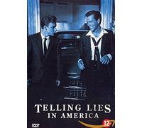 Telling Lies in America (DVD)