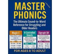 Telling Perspectives Master Phonics (Tascabile) Phonics for Older Students