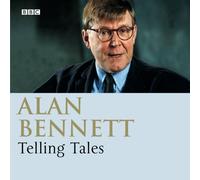 Telling Tales (Radio Collection) by Bennett, Alan on 06/11/2000 unknown edition