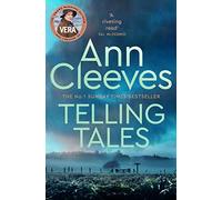 Telling Tales (Vera Stanhope, 2)