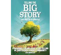 Telling The Big Story