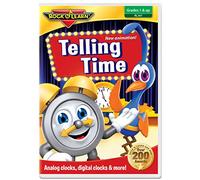 Telling Time [Edizione: Stati Uniti]