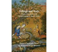 Tellings and Texts (Tascabile)