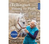 Tellington-Jones, L Tellington Training Fur Pferde - (German Import) Book NUOVO