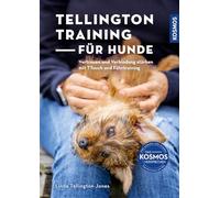 Tellington-Training für Hunde: Bindung stärken mit TTouch und Führtraining
