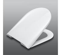 Tellkamp Premium 4500 sedile WC, TK4500, Premium 4500 bianco [WC > Sedili WC]