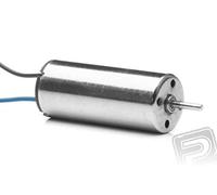 Tello - Cavo Corto Motor Cw, Nero-Blu