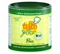 tellofix BIO, confezione da 1 (1 confezione da 340 g) bio