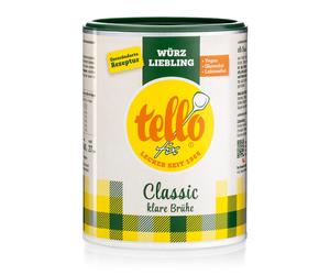 Tellofix Classic brodo chiaro