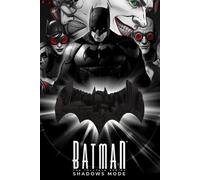Telltale Batman Shadows Mode Bundle (DLC) (PC) Steam Key GLOBAL