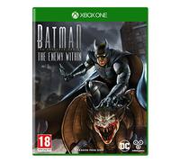 Telltale - Batman The Enemy Within - Xbox One [Edizione: Regno Unito]