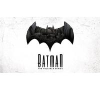 Telltale Games Batman - The Telltale Series, PlayStation 3 Basic PlayStation 3 videogioco