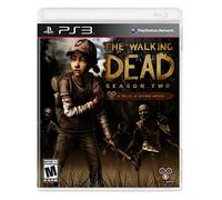 Telltale Games The Walking Dead: Season Two, PS3