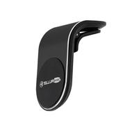 Tellur Basic Supporto magnetico per telefono da auto MCM7, supporto per bocchetta d'aria, nero - Nouvo