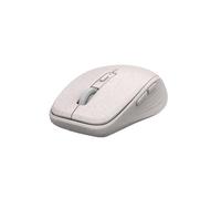 TELLUR Mouse wireless verde Nano Riciever Creame