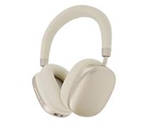 TELLUR Shade - Cuffie Bluetooth Over-ear ANC, colore: Beige