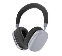 TELLUR Shade - Cuffie Bluetooth Over-ear ANC, colore: Grigio
