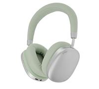 TELLUR Shade - Cuffie Bluetooth Over-ear ANC, colore: Verde
