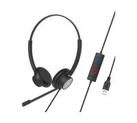 TELLUR TLL411005 CUFFIE, Nero