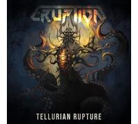 Tellurian Rupture