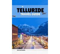 TELLURIDE, COLORADO