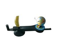 Tellurio Elite: il Modello 3D che Simula i Moti del Sole, della Terra e della Luna