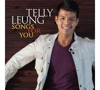 Telly Leung Songs for You (CD)