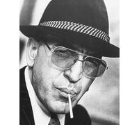 Telly Savalas Come Tenente Theo Kojak Poster Stampa 24x20"