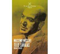 Telly Savalas. Kojak il greco [Paperback] [Jun 16, 2025] Moscati, Massimo