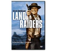 Telly Savalas - Land Raiders