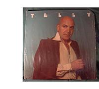 Telly Savalas - Telly