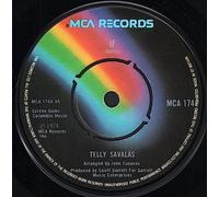 Telly Savalas - Telly Savalas - If - [7"]