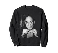 Telly Savalas Theo Kojak Attore 1976 Felpa