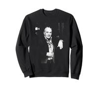 Telly Savalas Theo Kojak Attore 1980 Felpa