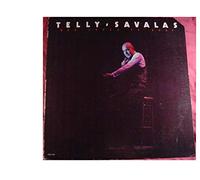 Telly Savalas - Who Loves Ya Baby - MCA Records - MCA-2160
