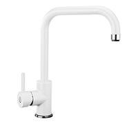 Telma MIS35-BIANCO LATTE Miscelatore per Cucina, 32.1x20.5x5 cm, Bianco Latte
