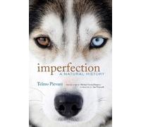 Telmo Pievani Michael Gerard Kenyon Imperfection (Tascabile)