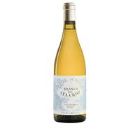 Telmo Rodríguez Branco de Sta. Cruz Valdeorras DO 2021 0,75 ℓ