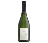 Telmont Réserve Brut Champagne AOC Magnum 1,5 ℓ