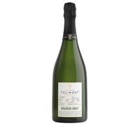 Telmont Réserve Brut Champagne AOC Magnum 1,5 l