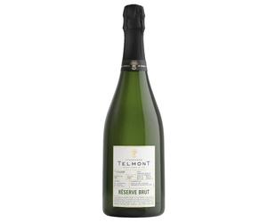 Telmont Réserve Brut Champagne AOC Magnum 1,5 l