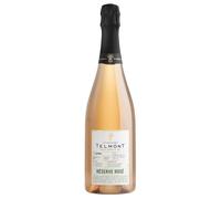 Telmont Réserve Rosé Champagne AOC 0,75 ℓ