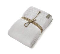 Telo 100x150 cm COCCOLA BIANCO