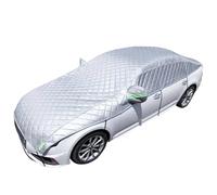 Telo Anti Grandine per Toyota CHR Crown Avalon Prius Reiz,Telo copriauto antigrandine Telo copriauto impermeabile antipolvere resistente ai raggi UV con strisce riflettenti per esterni(Size:CHR)