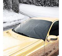 Telo Antibrina per Parabrezza No Frost Basic 180x85cm